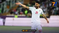 تیم ملی بدون دو بازیکن راهی اردوی مکزیک شد