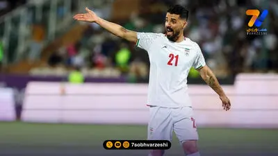 نورافکن چشم‌انتظار پاسخ پزشکان سپاهان