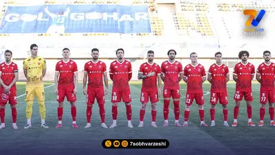 سپاهان به جذب مهاجم گل‌گهر نزدیک شد