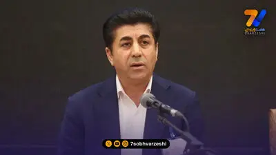 تاج: نتایج تیم ملی در جام جهانی مطلوب بود