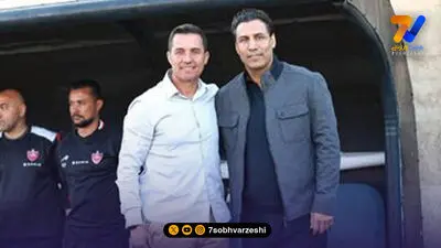 چه کسی ابوالفضل جلالی را از استقلال فراری داد؟!