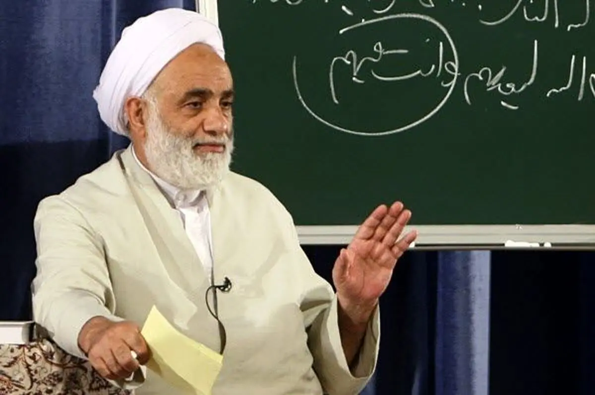 تکذیب شایعه درگذشت حجت الاسلام قرائتی