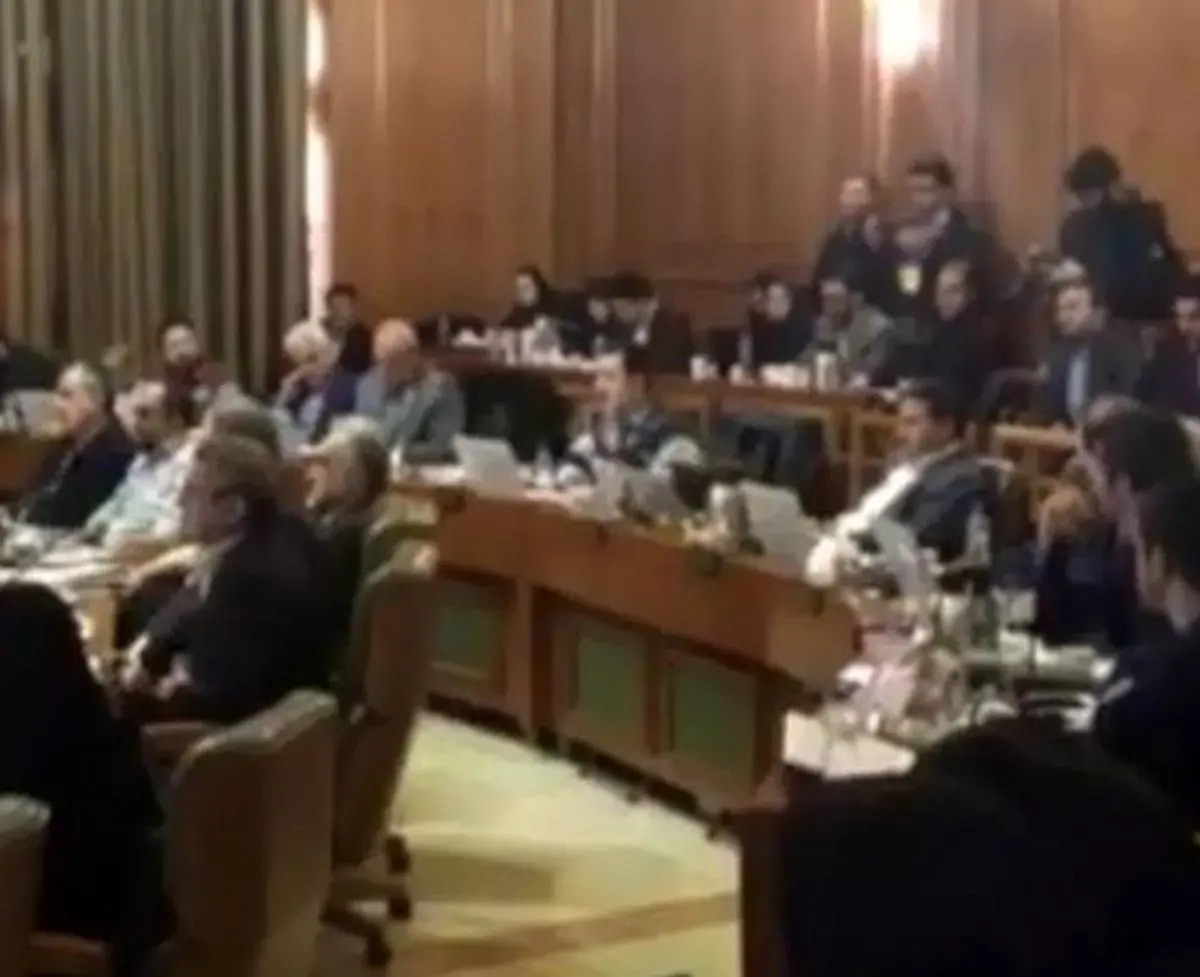 ویدیو هفت|پلاسکو در شورای شهر ؛ سوال در مورد استعفا و عذرخواهی