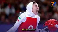 ناهید کیانی: علی دایی اسطوره است ورزش ماست