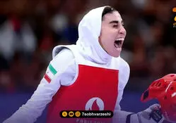ناهید کیانی: علی دایی اسطوره است ورزش ماست
