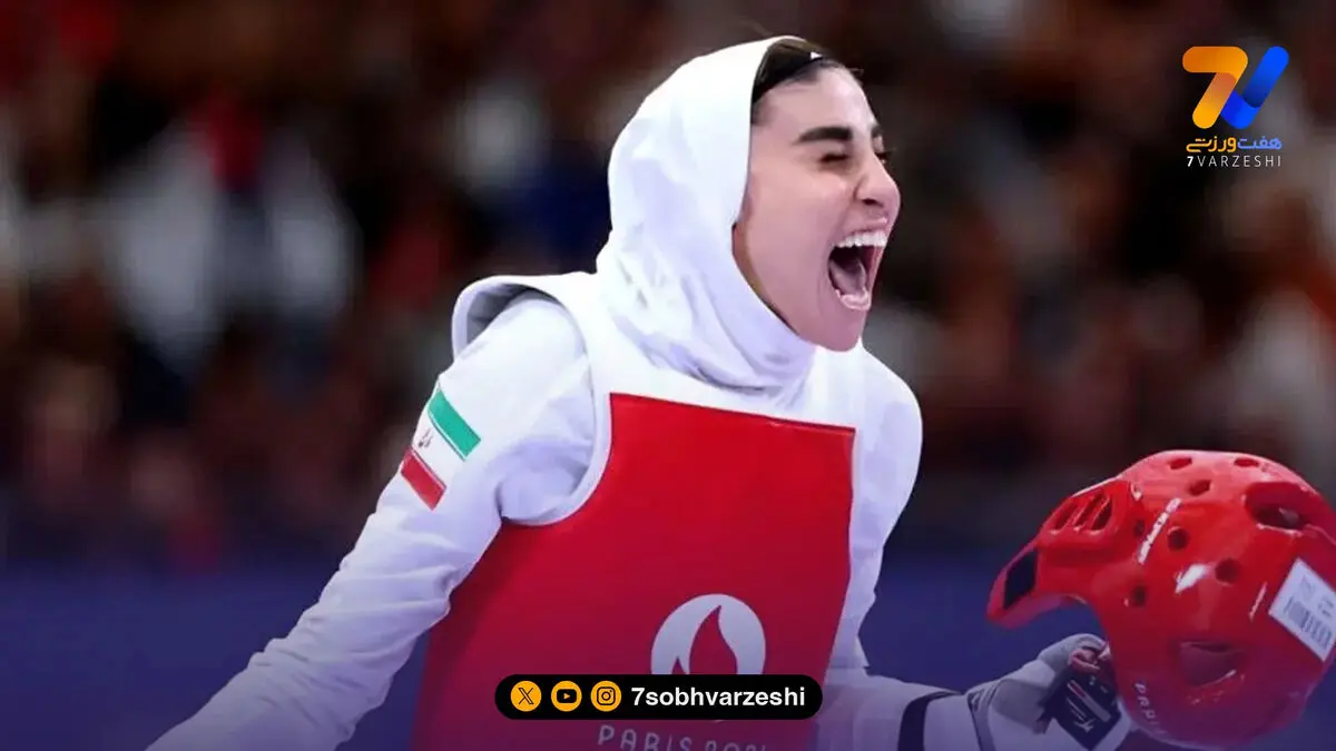 ناهید کیانی: علی دایی اسطوره است ورزش ماست