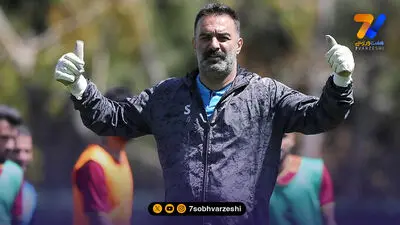 سخنگوی گل گهر: پرسپولیس تارتار را از ما نخواسته است!