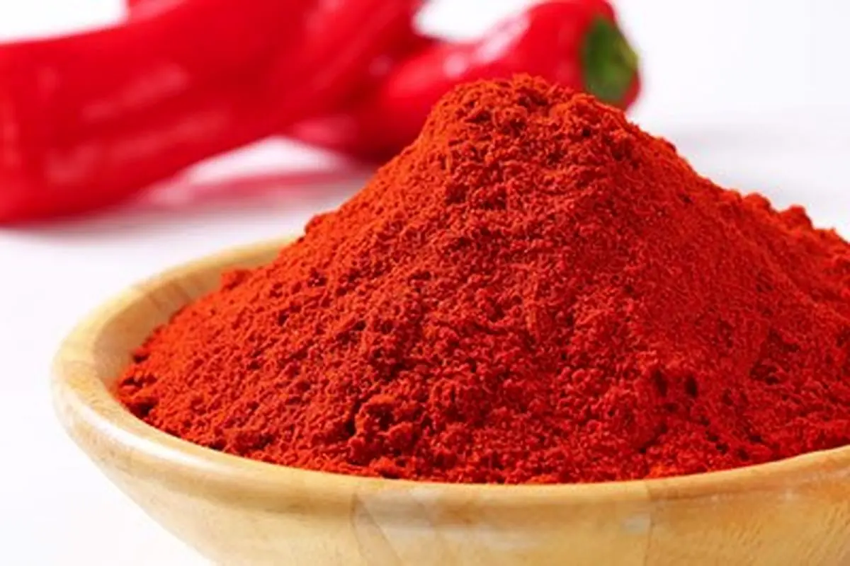 معجزه ادویه در کاهش وزن