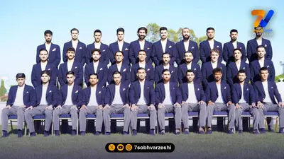 نوع ویزای ملی‌پوشان ایران برای جام جهانی مشخص شد