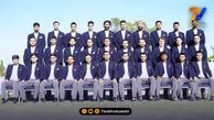 نوع ویزای ملی‌پوشان ایران برای جام جهانی مشخص شد