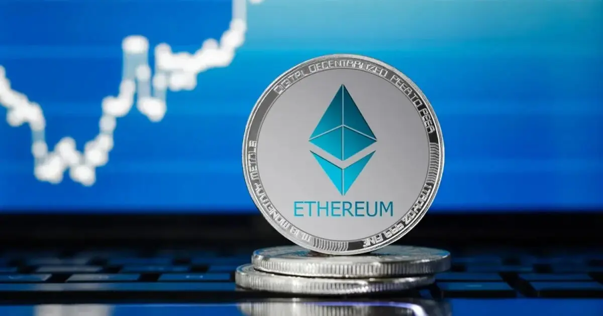 اتریوم به نقطه عطف رسید؛ آیا قیمت تا ۳۴۲۵ دلار می‌جهد؟