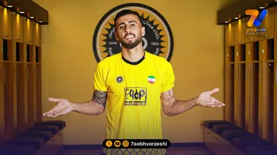 پاسخ قاطع محمد عسکری به شایعه مصدومیت؛ رباط صلیبی‌ام پاره نشده است!