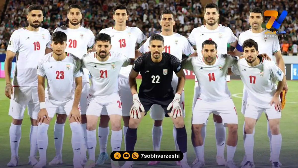 یوزها در تبعید؛ چالش‌های عجیب ایران در جام جهانی آمریکا/ گزارش موندو دپورتیوو از تیم ملی