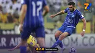 عذرخواهی آقاسی از هواداران استقلال؛ جبران می کنم