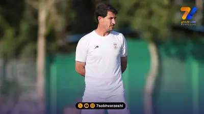 دعوت 27 بازیکن به اردوی تیم ملی فوتبال جوانان