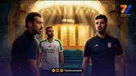 توضیحات رامین رضاییان و سعید عزت اللهی درباره آخرین وضعیت آمادگی بازیکنان تیم ملی