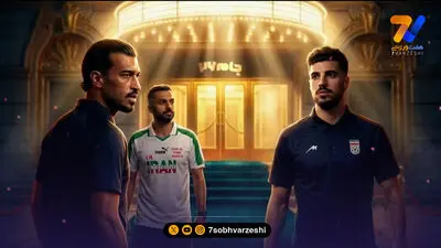 آیتک سلامت: من طرفدار کریستیانو رونالدو هستم / رامین رضاییان، رونالدوی فوتبال ایران است