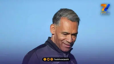 بهترین بازیکن ایران در جام جهانی زجر کشید!