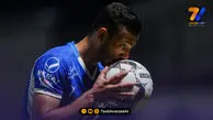 نمونه ایرانی فیل فودن پیدا شد؛ برای ابوالفضل جلالی، جام جهانی پایان دنیا نبود!