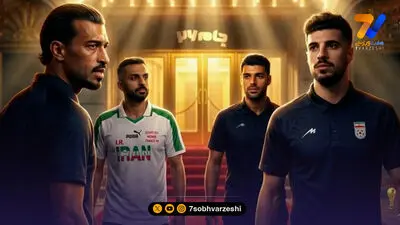 برانکو: دیوانه نیستم پنالتی را بدهم "طارمی" بزند!