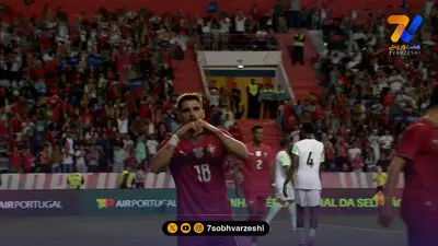 پدرو نتو در یک قدمی الهلال