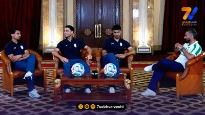 غایبان سرشناس تیم ملی در فهرست قلعه‌نویی؛ از چشمی تا علیپور
