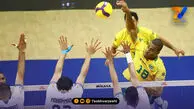 برزیل ۳ ایران یک؛ بازنده اما امیدوار