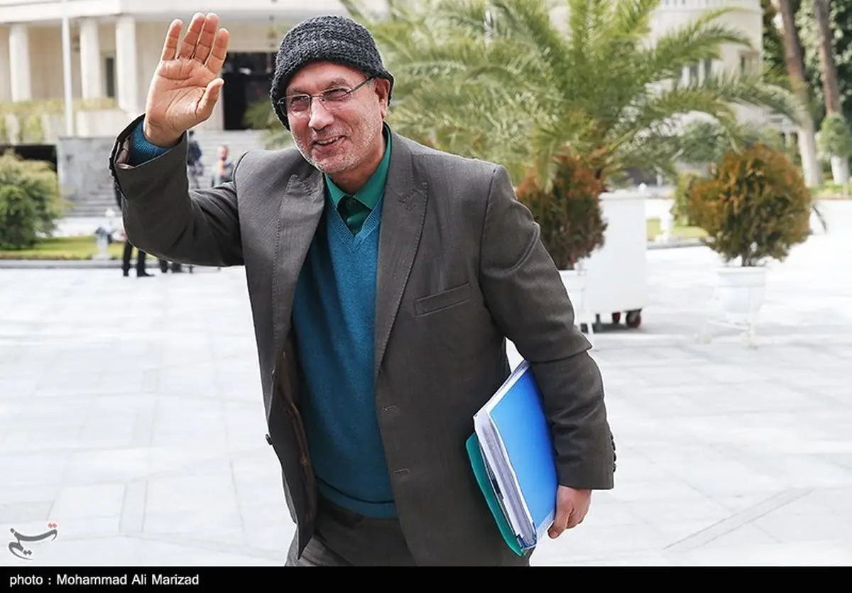 تو رو خدا به من نگویید احمدی‌نژاد!
