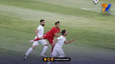 دعوت زاهدی به تیم ملی با ابر و باد و مه و خورشید و فلک!