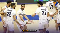ترکیب ایران مشخص شد؛ همه‌چیز آماده جدال با بلغارستان