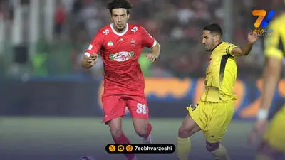 روایت باکیچ از کتک کاری سروش رفیعی و کاظمیان در پرسپولیس