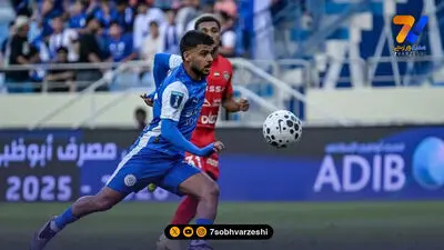 واکنش احساسی مهدی قایدی به حذف ایران از جام جهانی