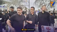 تاسیس مدرسه فوتبال استقلال در میناب به یاد شهدای دانش آموز
