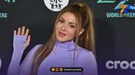 رونمایی فیفا از سرود رسمی جام جهانی؛ شکیرا حذف شد!