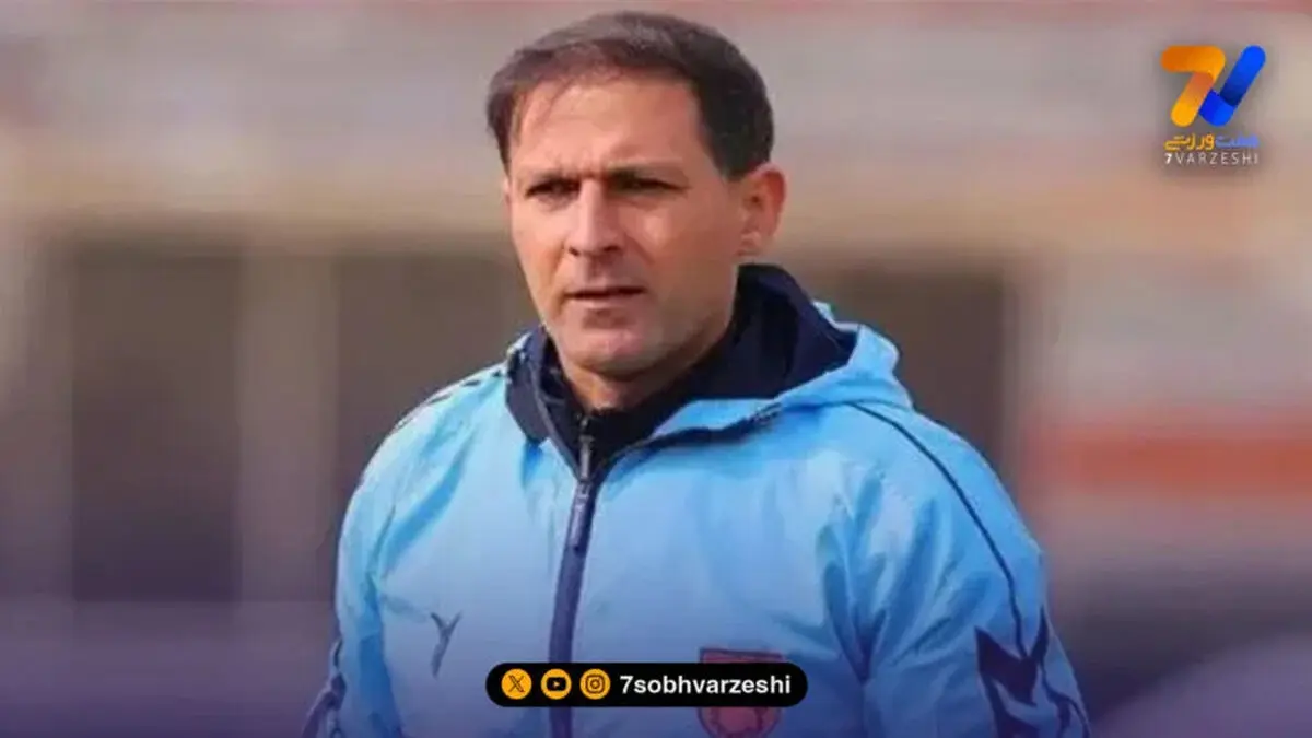 رحمان احمدی: شرایط تیم ملی غیرنرمال است/ جوان‌ها می‌توانستند بیشتر فرصت بگیرند
