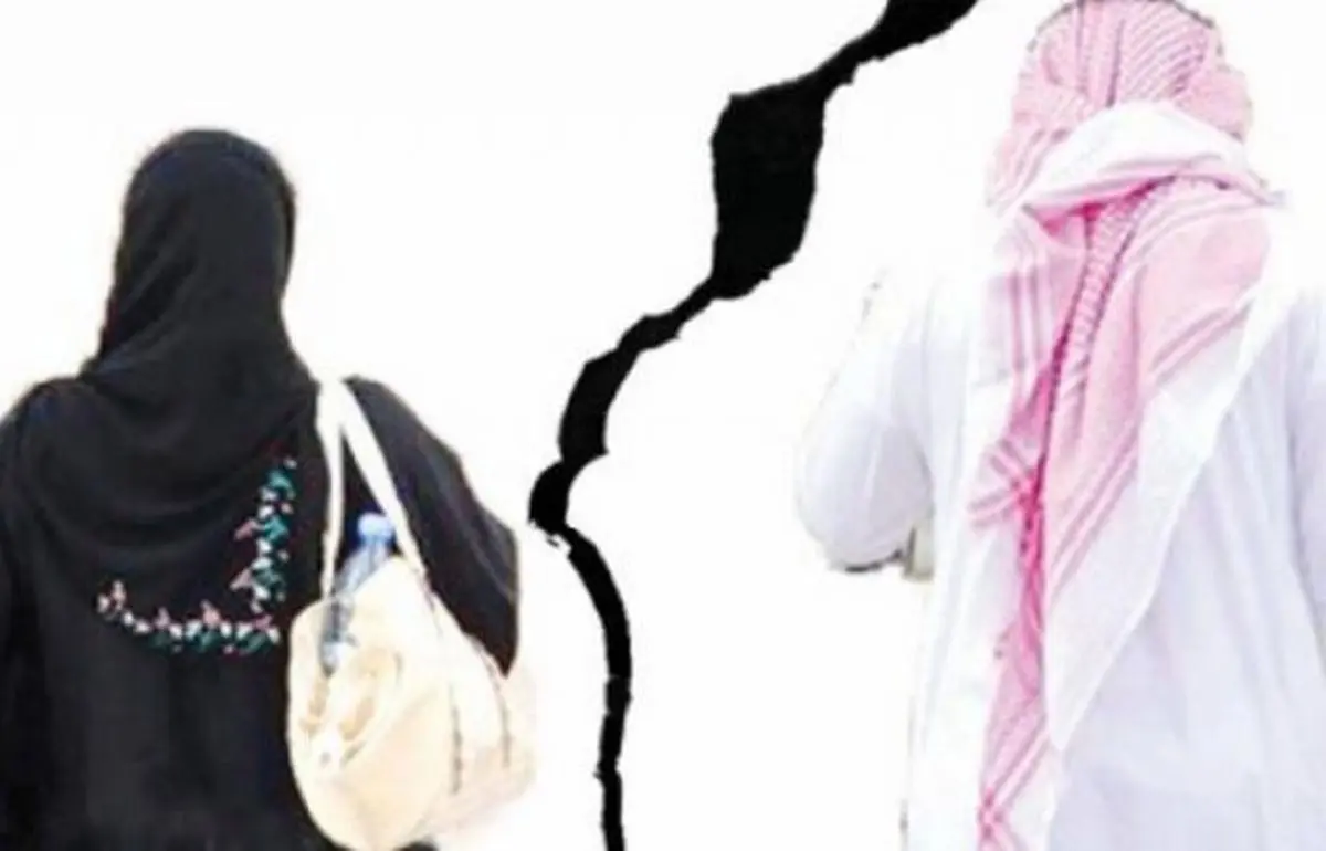 جدایی عجیب زوج سعودی بر سر غذا