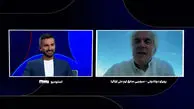 از شناخت دونادونی از بازیکنان ایران تا آرزوی موفقیت