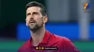 قهرمان جام جهانی از نگاه اسطوره تنیس!