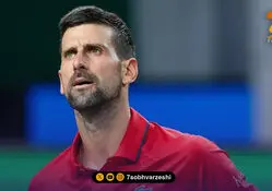قهرمان جام جهانی از نگاه اسطوره تنیس!