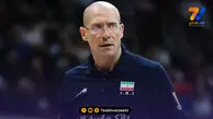 پیاتزا: بلغارستان شایسته برد بود؛ ما هوشمندانه بازی نکردیم