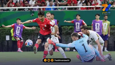 تیم ملی آلمان زیر آتش انتقاد رسانه ها