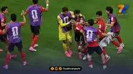 راز ترسناک فوتبال کره؛ ۶ برد در جام جهانی با طعم ۴ کامبک جنون‌آمیز!