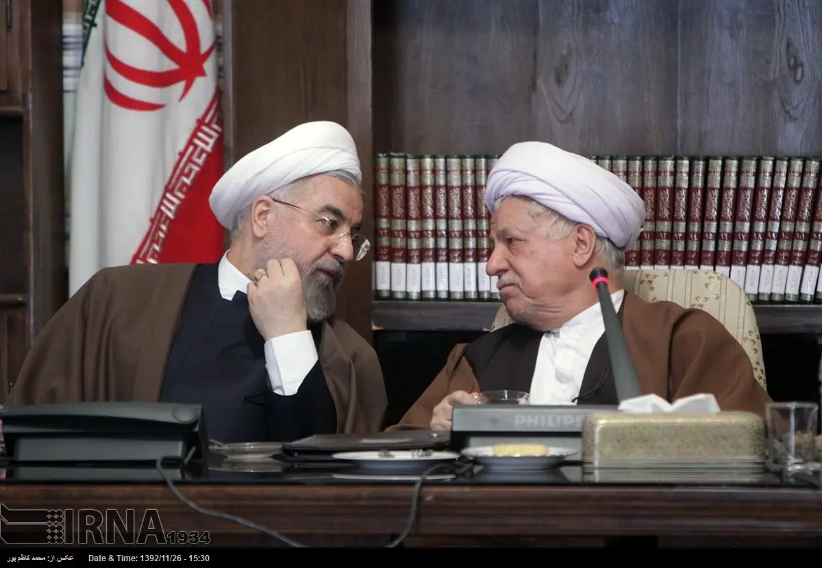 زیباکلام: با فوت رفسنجانی، رای روحانی بالا می رود