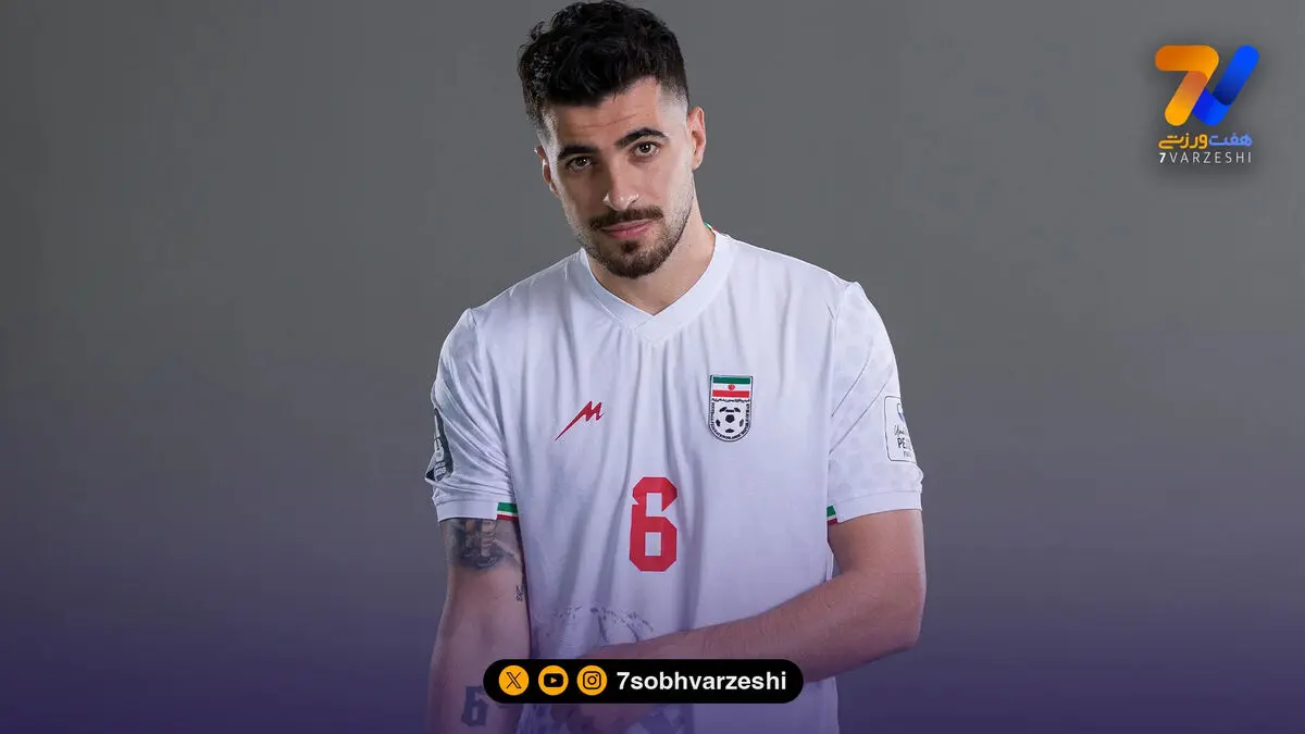 سعید عزت‌اللهی: خانواده من در آرامش و امنیت کامل هستند/ آن‌ها به مهره‌های کلیدی تیم ویزا ندادند!