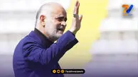 سرپرست تیم ملی در گفتگو با رویترز: ما از میزبان و فیفا فقط رفتار منصفانه می‌خواهیم!