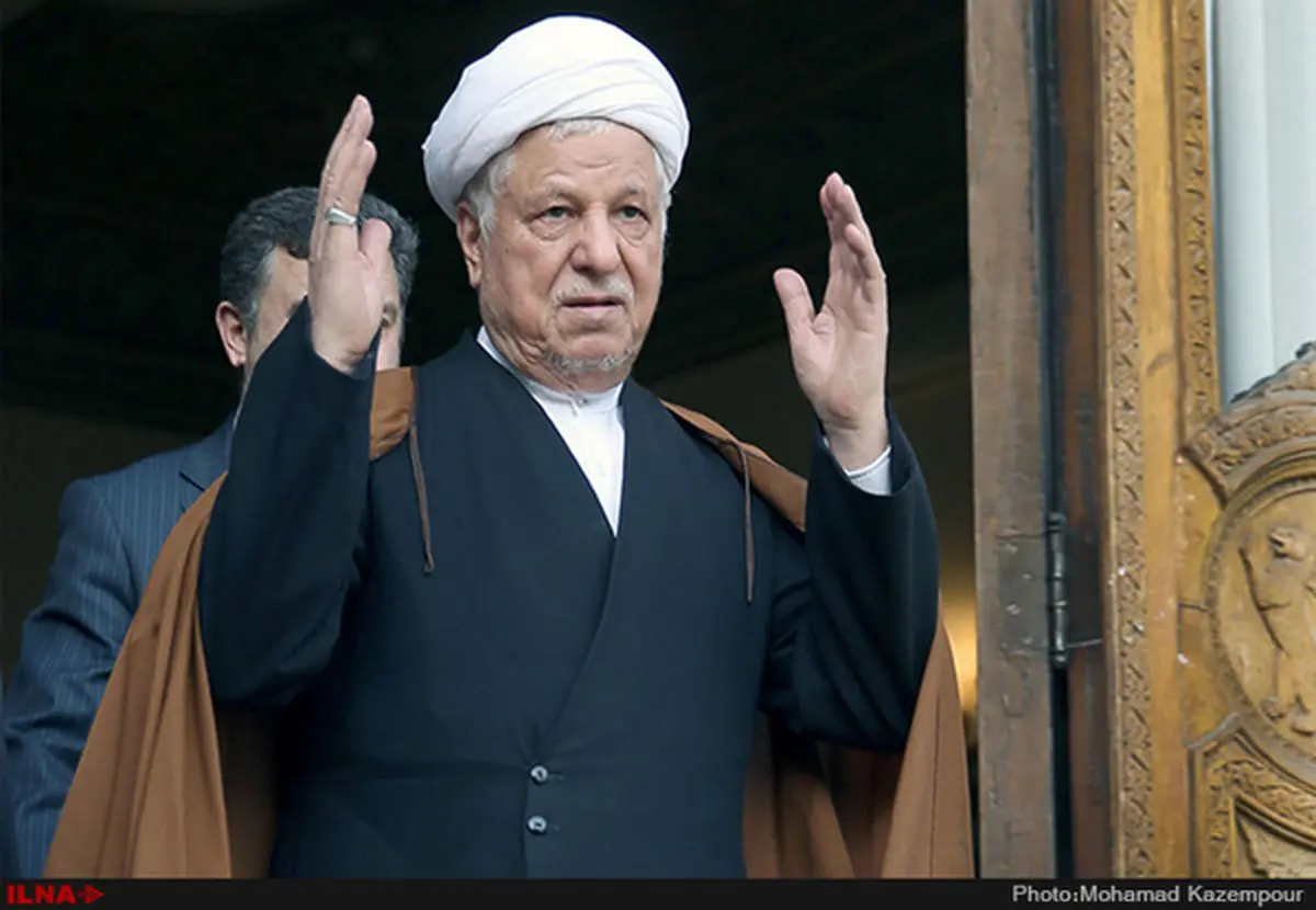 یک ادعای عجیب درباره وصیت‌نامه آیت‌الله هاشمی
