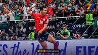 معجزه در گوادالاخارا با تب ۳۸ درجه؛ فداکاری عاشقانه پدر و مادرِ ستاره کره جنوبی!