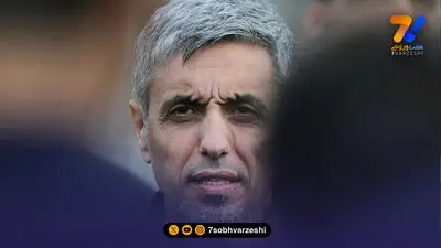 قلعه‌نویی: به جای فوتبال گفتم خدا؛ ببخشید!