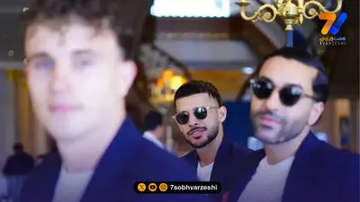 دنیس اکرت در لیست خروج استاندارد لیژ