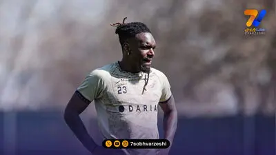 خارجی پرسپولیس به استقلال خوزستان رسید